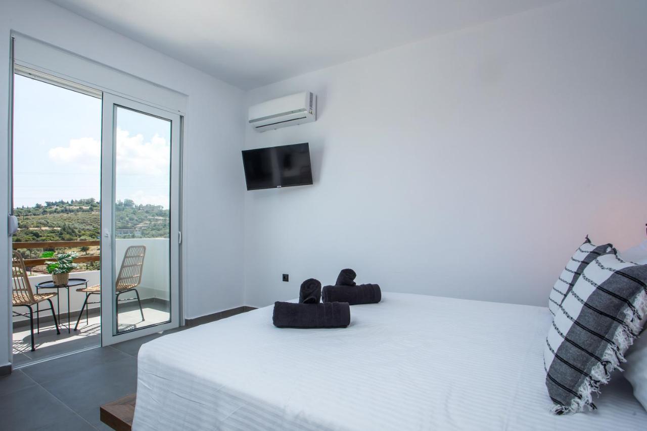 Villa Tranquila Rhodes Psinthos Екстер'єр фото