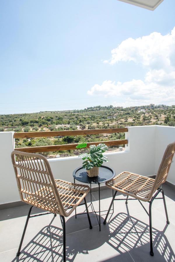 Villa Tranquila Rhodes Psinthos Екстер'єр фото