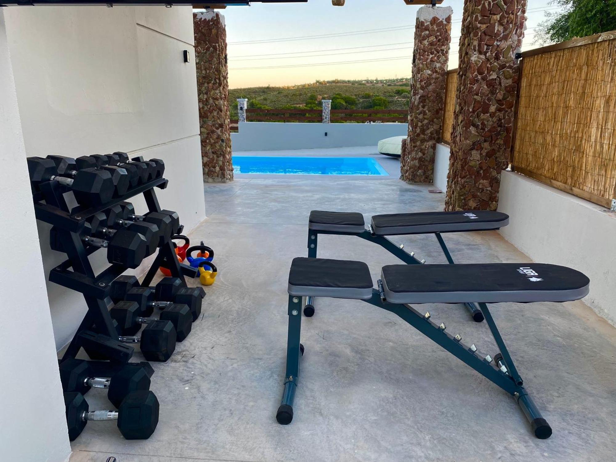 Villa Tranquila Rhodes Psinthos Екстер'єр фото